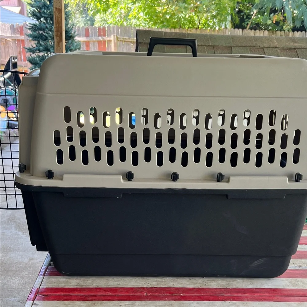 Top Paw Pet Carrier